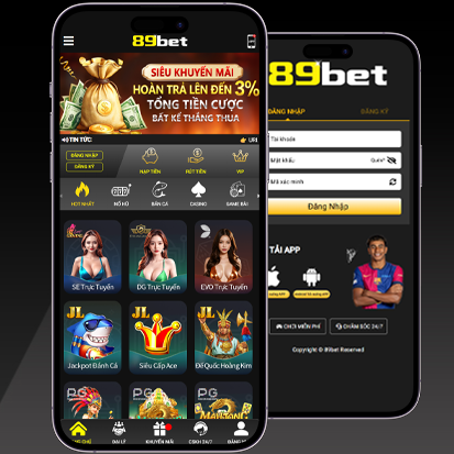 89Bet